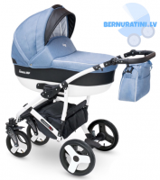 Camarelo Carera New bērnu ratiņi 